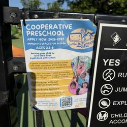 Playground At 9th And Pennsylvania