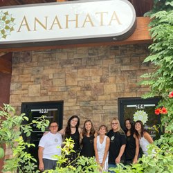 Anahata Massage