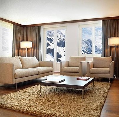The Cambrian, Adelboden, a Member of Design Hotels by null