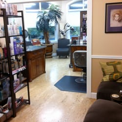 Harbour Village Hair Studio