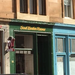 Soul Barber Room