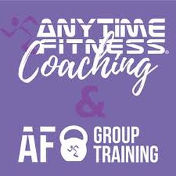 Anytime Fitness