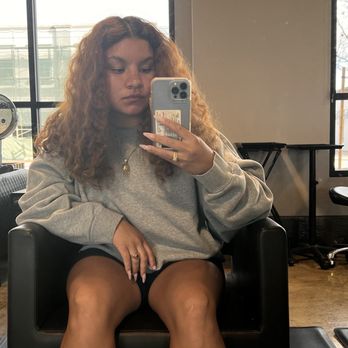 Union Salon Covina - curly hair is still thriving! - Hair Salons Near Me - Covina, California Union Salon Covina - curly hair is still thriving! - Hair Salons Near Me - Covina, California