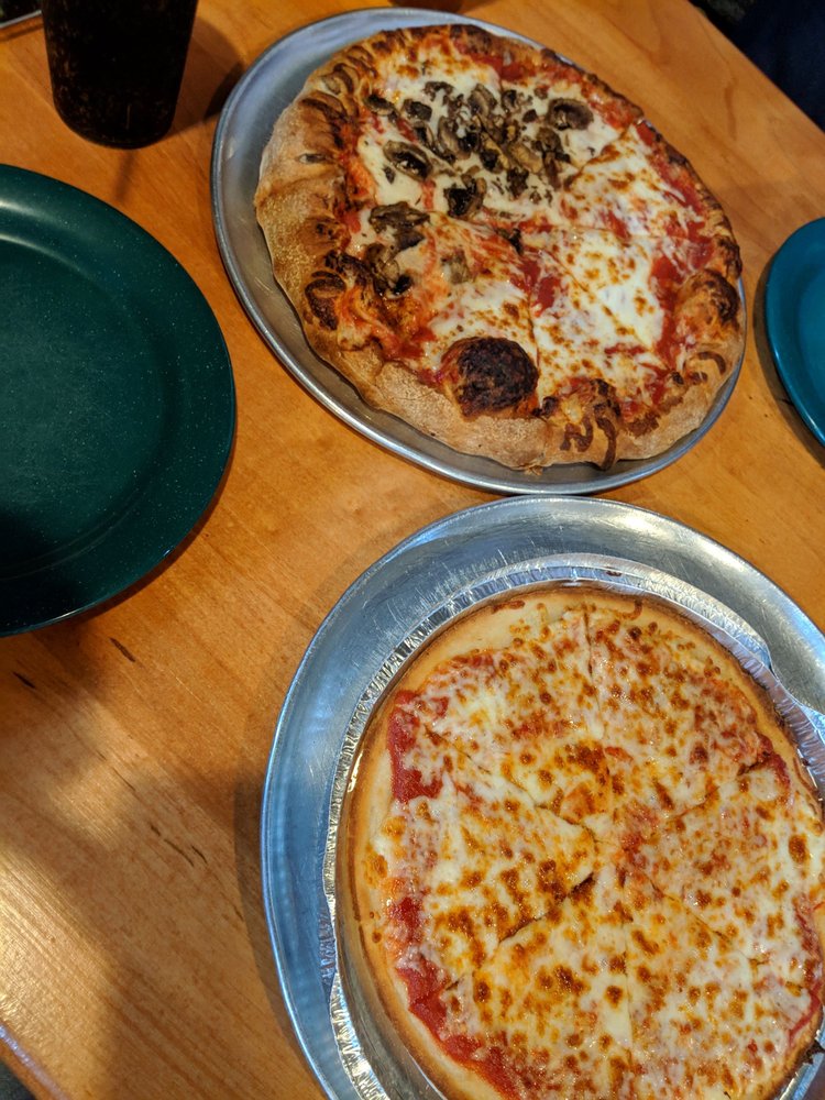 NICOLLETTI’S PIZZA 36 Photos & 141 Reviews 22741 Three Notch Rd, California, MD Menu Yelp