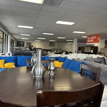 Roma Furniture - Show room - Furniture Stores Near Me - Placentia, California Roma Furniture - Show room - Furniture Stores Near Me - Placentia, California