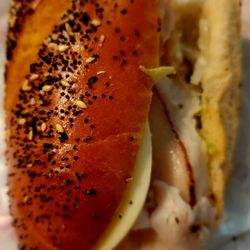 DiBella's Subs - DiBella's Subs Turkey Sub