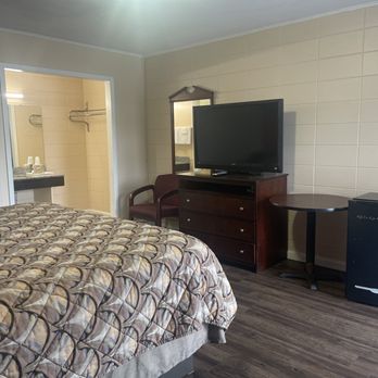 Candlelight motel - Hotels Near Me - Dublin, Georgia