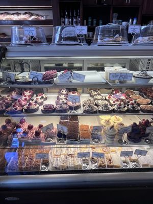 Blackbird Bakery by null