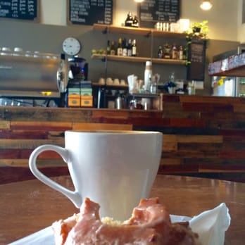 Brewed Cafe & Pub - Coffee & Tea Near Me - Vancouver, Washington