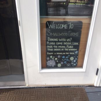 Smallwood Farms - Fruits & Veggies Near Me - Okanogan, Washington