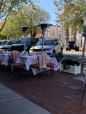 Sant Ambroeus Southampton by null