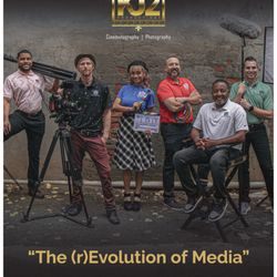 KJ 2 Productions