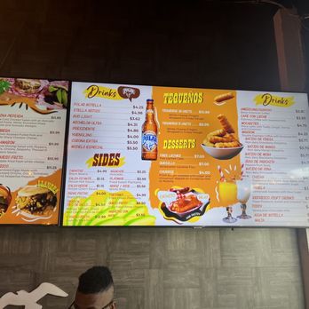 VeneBites - Venezuelan Near Me - Tallahassee, Florida
