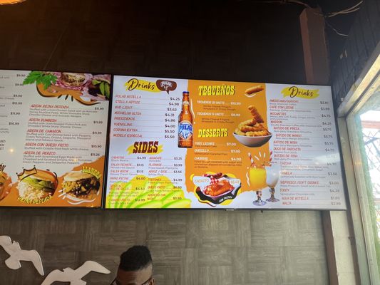 Menu photo 3 VeneBites Tallahassee, FL