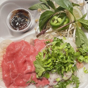 Taste Vietnamese Cuisine - Combination pho to go - Vietnamese Near Me - Morrisville, North Carolina Taste Vietnamese Cuisine - Combination pho to go - Vietnamese Near Me - Morrisville, North Carolina