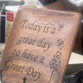 Gina's Kitchen +Catering - Today is a Great Day! - Breakfast & Brunch Near Me - Rancho Cucamonga, California