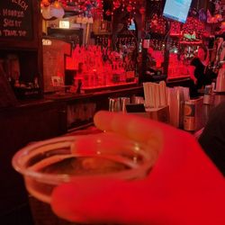 Burwood Tap