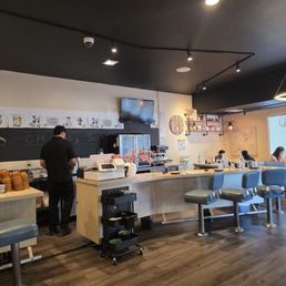 Interior Interior