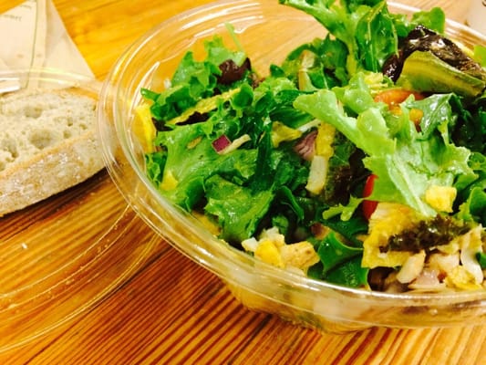 sweetgreen by null