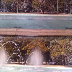 Servicio de Parques y Jardines de Zaragoza