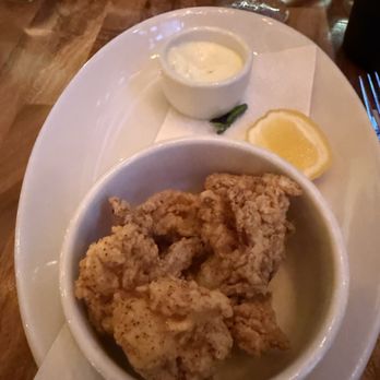 Peaches Prime - Calamari - Southern Near Me - Brooklyn, New York