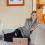 Photo of Joanna Calabrese Therapy