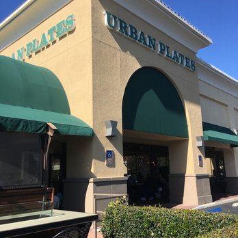 Urban Plates - Outside - New American Near Me - Irvine, California Urban Plates - Outside - New American Near Me - Irvine, California