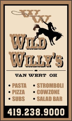 Wild Willy's by null