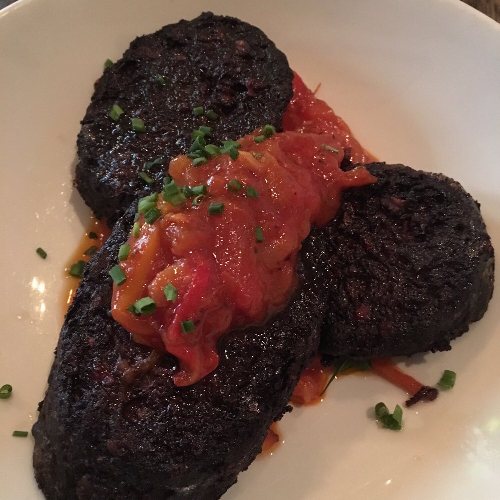 Starbelly - Sausage - New American Near Me - San Francisco, California Starbelly - Sausage - New American Near Me - San Francisco, California