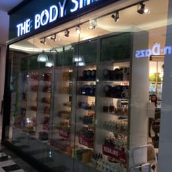 The Body Shop