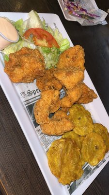 Agua Salada Bar & Tapas by null