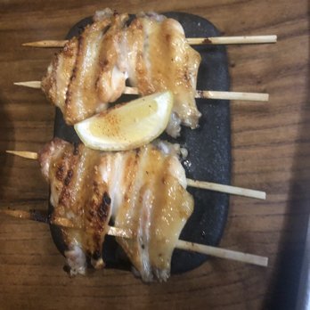 Ippuku - Bars Near Me - Berkeley, California