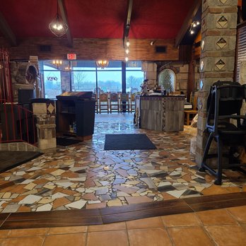 Riviera Maya - a light and open entry - Mexican Near Me - Bloomington, Indiana