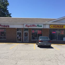 Store front