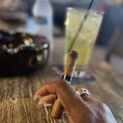 Fine Ash Cigars Bar and Lounge