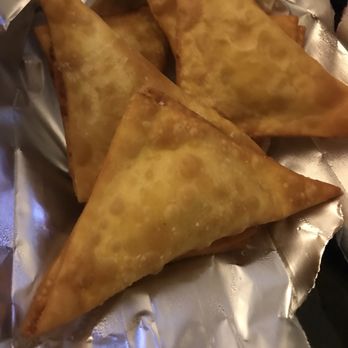 Isshin Asian Bistro - Fried Crab Meat Wontons - Sushi Bars Near Me - Washington, DC, District of Columbia Isshin Asian Bistro - Fried Crab Meat Wontons - Sushi Bars Near Me - Washington, DC, District of Columbia