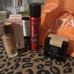 Ulta Beauty - Great experience, great products.