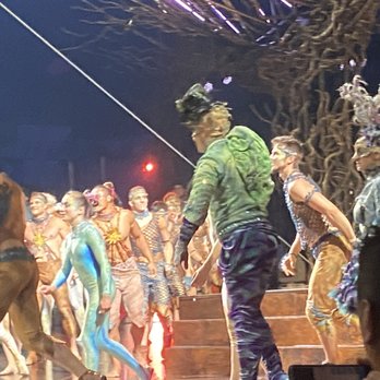 Cirque Du Soleil's Alegria - More of the amazing performers - Performing Arts Near Me - West Sacramento, California Cirque Du Soleil's Alegria - More of the amazing performers - Performing Arts Near Me - West Sacramento, California