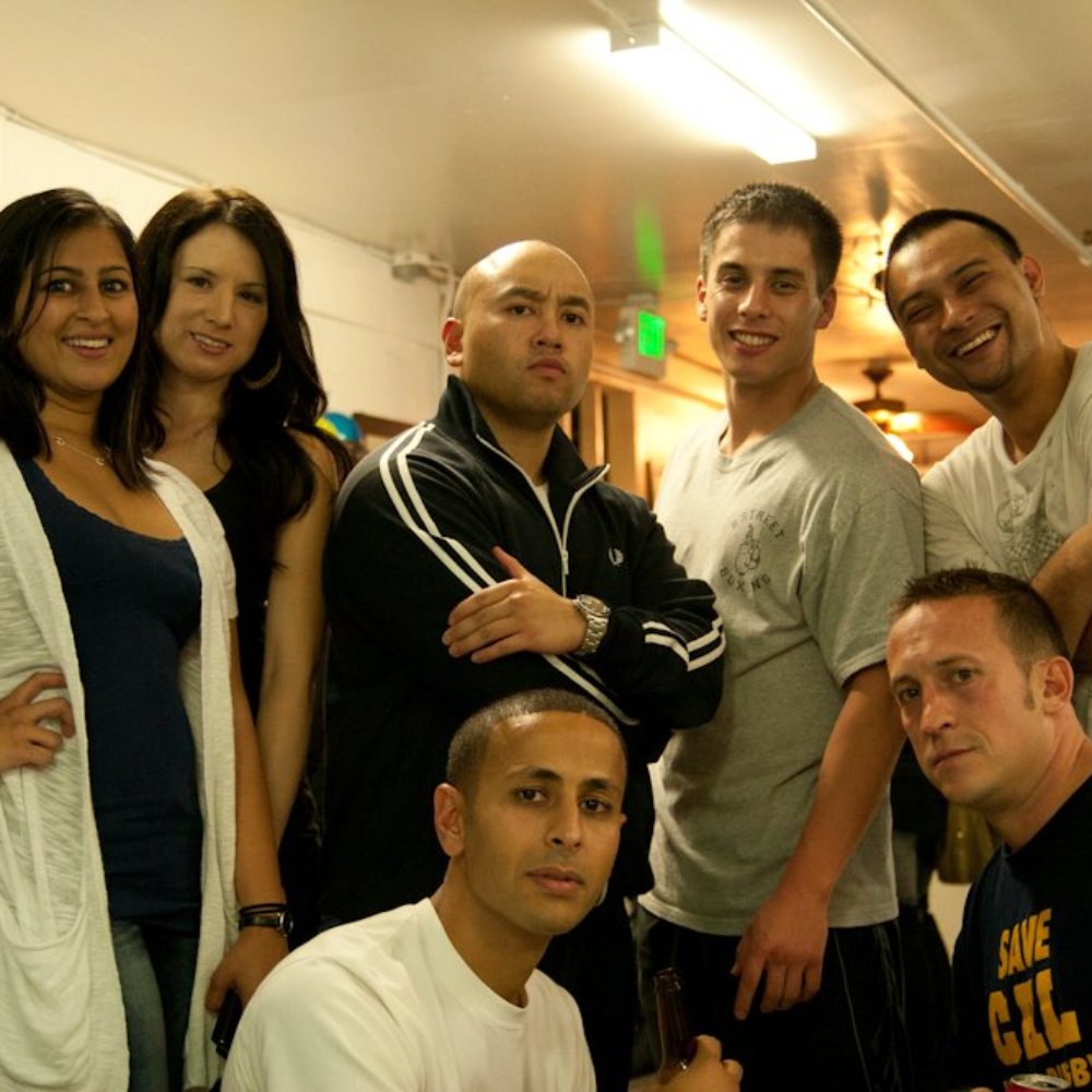 B Street Boxing - B Street crew - Boxing Near Me - San Mateo, California B Street Boxing - B Street crew - Boxing Near Me - San Mateo, California