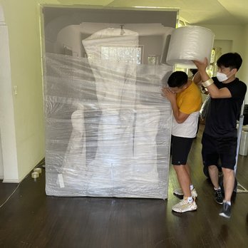 EZ Moving - Movers Near Me - San Diego, California EZ Moving - Movers Near Me - San Diego, California