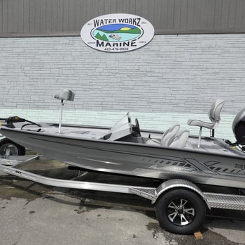 Water Workz Marine - Boat Repair Near Me - Cleveland, Tennessee Water Workz Marine - Boat Repair Near Me - Cleveland, Tennessee