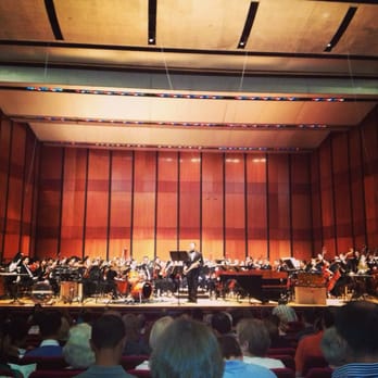 Moores Opera House - Texas Music Festival orchestra 2013 - Performing Arts Near Me - Houston, Texas Moores Opera House - Texas Music Festival orchestra 2013 - Performing Arts Near Me - Houston, Texas