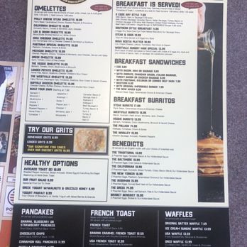 Westville Diner - Menu - Diners Near Me - New Haven, Connecticut Westville Diner - Menu - Diners Near Me - New Haven, Connecticut