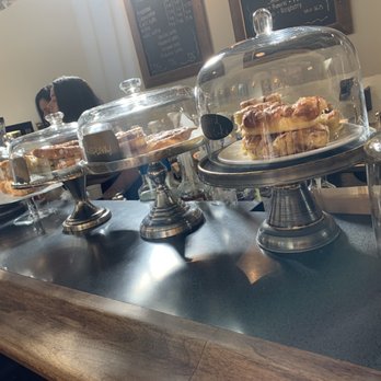 Fifth St. Coffee Roasting Co - Pastries - Coffee & Tea Near Me - Gilroy, California Fifth St. Coffee Roasting Co - Pastries - Coffee & Tea Near Me - Gilroy, California