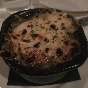 Morton's The Steakhouse - Steakhouses Near Me - Las Vegas, Nevada