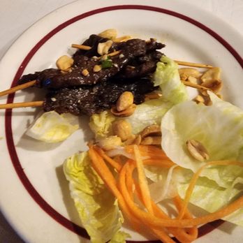 New Pho Restaurant - Beef skewers... Tiny - Vietnamese Near Me - Nashua, New Hampshire New Pho Restaurant - Beef skewers... Tiny - Vietnamese Near Me - Nashua, New Hampshire