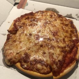 Cheese Pizza