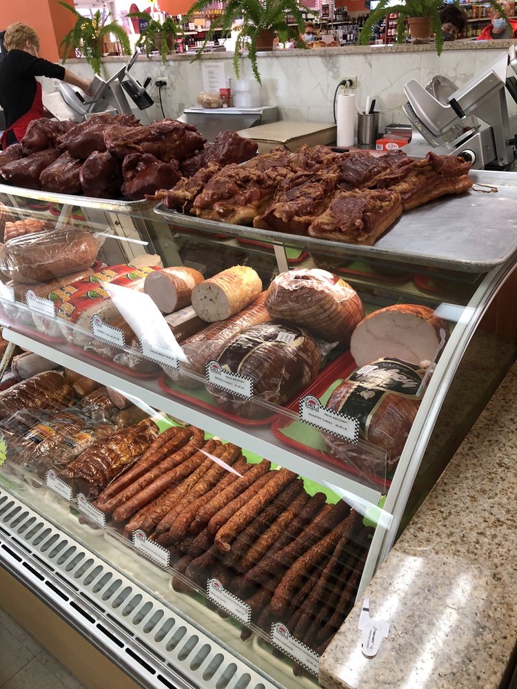 ANIA’S POLISH DELI 15 Photos & 38 Reviews Delis 780 S Rand Rd