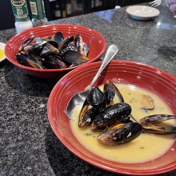 Carrabba's Italian Grill - Mussels - Italian Near Me - Asheville, North Carolina Carrabba's Italian Grill - Mussels - Italian Near Me - Asheville, North Carolina