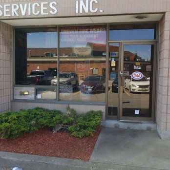 Desjardins Henry Automotive - Auto Repair Near Me - Ajax, Ontario Desjardins Henry Automotive - Auto Repair Near Me - Ajax, Ontario